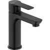 Image de Duravit, Robinetterie de salle de bains, D-Code Mitigeur monocommandé pour lavabo M FreshStart et Minusflow, sans garniture de vidag