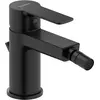 Image de Duravit, Robinet de bidet, D-Code Mitigeur monocommandé pour bidet, montage au sol
