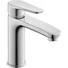 Image de Duravit, Robinetterie de salle de bains, B.1 Mitigeur monocommandé pour lavabo S, FreshStart, Minusflow, saillie 139mm, sans garniture