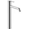Image de Duravit, Robinetterie de salle de bains, C.1 Mitigeur monocommandé pour lavabo XL, FreshStart, Minusflow, saillie 166mm, sans garniture