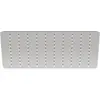 Image de Duravit, Pommeau de douche, douche de tête 1jet 300, carré, UV0660031070, UV0660031070 (1 Type de jet, 26 l/min)