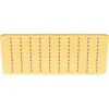 Image de Duravit, Pommeau de douche, douche de tête 1jet 300, carré, UV0660031034, UV0660031034 (1 Type de jet, 26 l/min)