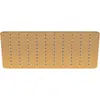 Image de Duravit, Pommeau de douche, douche de tête 1jet 300, carré, UV0660031004, UV0660031004 (1 Type de jet, 26 l/min)