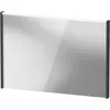 Image de Duravit, Miroir, D-Code miroir, champ lumineux LED en haut, 1000x700mm, interrupteur externe nécessaire, 7 W (100 x 70 cm)