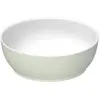 Image de Duravit, Lavabo, Sivida lavabo à poser, rond, 300x300mm, sans trou pour robinet, sans trop-plein (300 mm, 300 mm)
