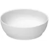 Image de Duravit, Lavabo, Sivida lavabo à poser, rond, 300x300mm, sans trou pour robinet, sans trop-plein (300 mm, 300 mm)