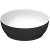 Image de Duravit, Lavabo, Sivida lavabo à poser, rond, 300x300mm, sans trou pour robinet, sans trop-plein (300 mm, 300 mm)