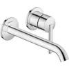 Image de Duravit, Robinetterie de salle de bains, Balcoon Mitigeur monocommandé pour lavabo Minusflow, BA1070004010, BA1070004010