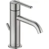 Image de Duravit, Robinetterie de salle de bains, Robinet de lavabo économique avec économiseur d'eau et fonction FreshStart
