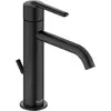 Image de Duravit, Robinetterie de salle de bains, Robinet lavabo économique, fonction éco, design moderne avec garantie