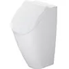Image de Duravit ME By Starck Urinoir met Deksel 30x35x58,5 cm Hoogglans Wit