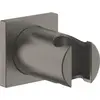 Image de Grohe, Barre de douche + curseur, Rainshower Wandbrausehalter