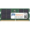Image de PHS-memory RAM compatible avec Asus Creator Laptop Q Q530VJ-I73050 (1 x 16GB), RAM spécifique au système, Noir