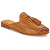 Image de Mules Melvin & Hamilton SCARLETT 2 solde femme