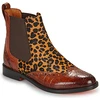 Image de Boots Melvin & Hamilton SELINA 29 femme