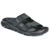 Image de Mules BIRKENSTOCK Mogami Terra Stealth solde femme