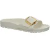 Image de Birkenstock, Femmes, Sandales, Madrid Big Buckle EVA EVA, Blanc, (36)