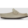 Image de Sabots BIRKENSTOCK Naples femme
