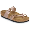 Image de Mules BIRKENSTOCK Mayari femme