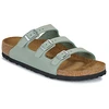 Image de Mules BIRKENSTOCK Florida Fresh femme