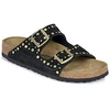 Image de Mules BIRKENSTOCK Arizona Rivet femme