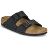 Image de Slippers BIRKENSTOCK Arizona Zwart