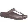 Image de Birkenstock, Femmes, Sandales, Gizeh EVA, Violet, Pink, (37)