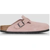 Image de Sabots BIRKENSTOCK Boston femme