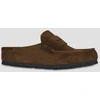Image de Sabots BIRKENSTOCK Naples Wrapped homme
