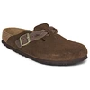 Image de Sabots BIRKENSTOCK Boston Braided femme