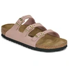 Image de Mules BIRKENSTOCK Florida Fresh femme