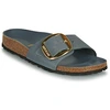 Image de Mules BIRKENSTOCK Madrid Big Buckle femme