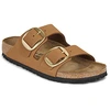 Image de Mules BIRKENSTOCK Arizona Big Buckle femme