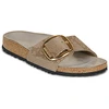 Image de Mules BIRKENSTOCK Madrid Big Buckle femme