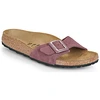 Image de Mules BIRKENSTOCK Madrid femme