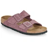 Image de Mules BIRKENSTOCK Arizona femme