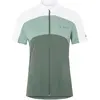 Image de Vaude, Femmes, T-shirt de sport, Matera FZ Tricot (XS), Vert, XS