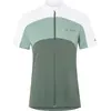Image de Vaude, Femmes, Maillot de cyclisme, Matera FZ Tricot (40), Vert, 40