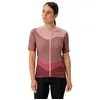 Image de Vaude Bike Maillot à Manches Courtes Posta Full Zip Iii