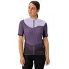 Image de Vaude Bike Maillot à Manches Courtes Posta Full Zip Iii