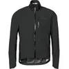 Image de Vaude, Hommes, Veste de cyclisme, Kuro Rain Jacket (S), Noir, S