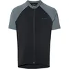 Image de Vaude, Hommes, Maillot de cyclisme, Matera FZ Tricot II (XL), Gris, XL