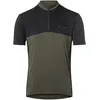 Image de Vaude, Hommes, Maillot de cyclisme, Matera HZ Tricot (S), Vert, S