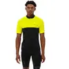 Image de Vaude Bike Maillot à Manches Courtes Matera Half Zip