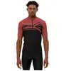 Image de Vaude Bike Maillot à Manches Courtes Posta Full Zip Iii