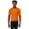 Image de Vaude Bike Maillot à Manches Courtes Furka Full Zip Ii