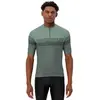 Image de Vaude Bike Maillot à Manches Courtes Posta Half Zip Ii