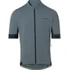 Image de Vaude, Hommes, Maillot de cyclisme, Kuro FZ Tricot II (L), Gris, L