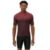 Image de Vaude Bike Maillot à Manches Courtes Posta Half Zip Ii