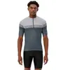 Image de Vaude Bike Maillot à Manches Courtes Posta Half Zip Ii